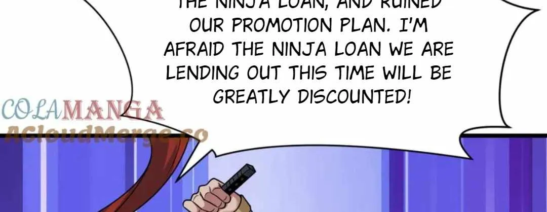 Age of Terror Chapter 471 page 30 - 
