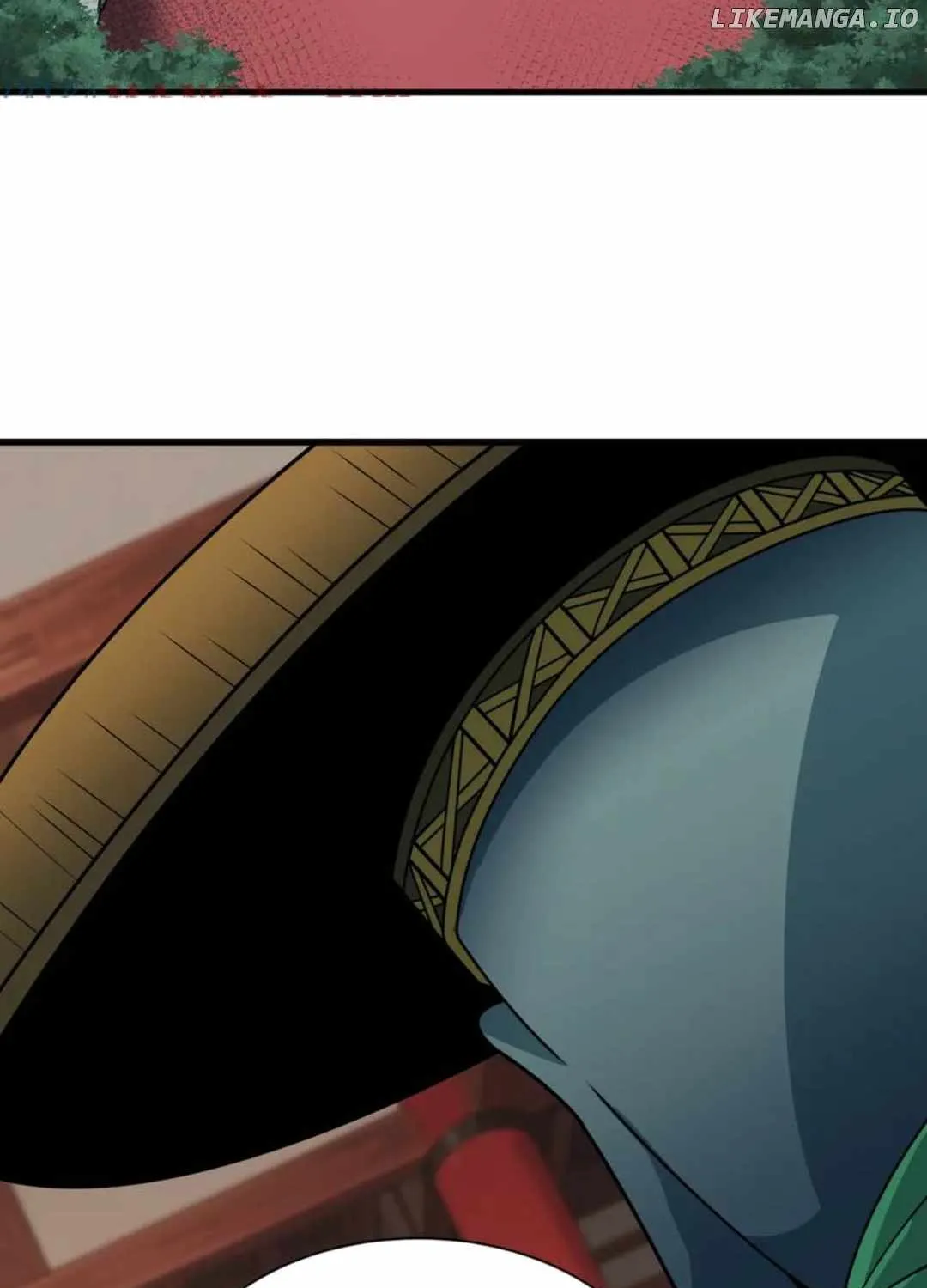 Age of Terror Chapter 471 page 37 - 