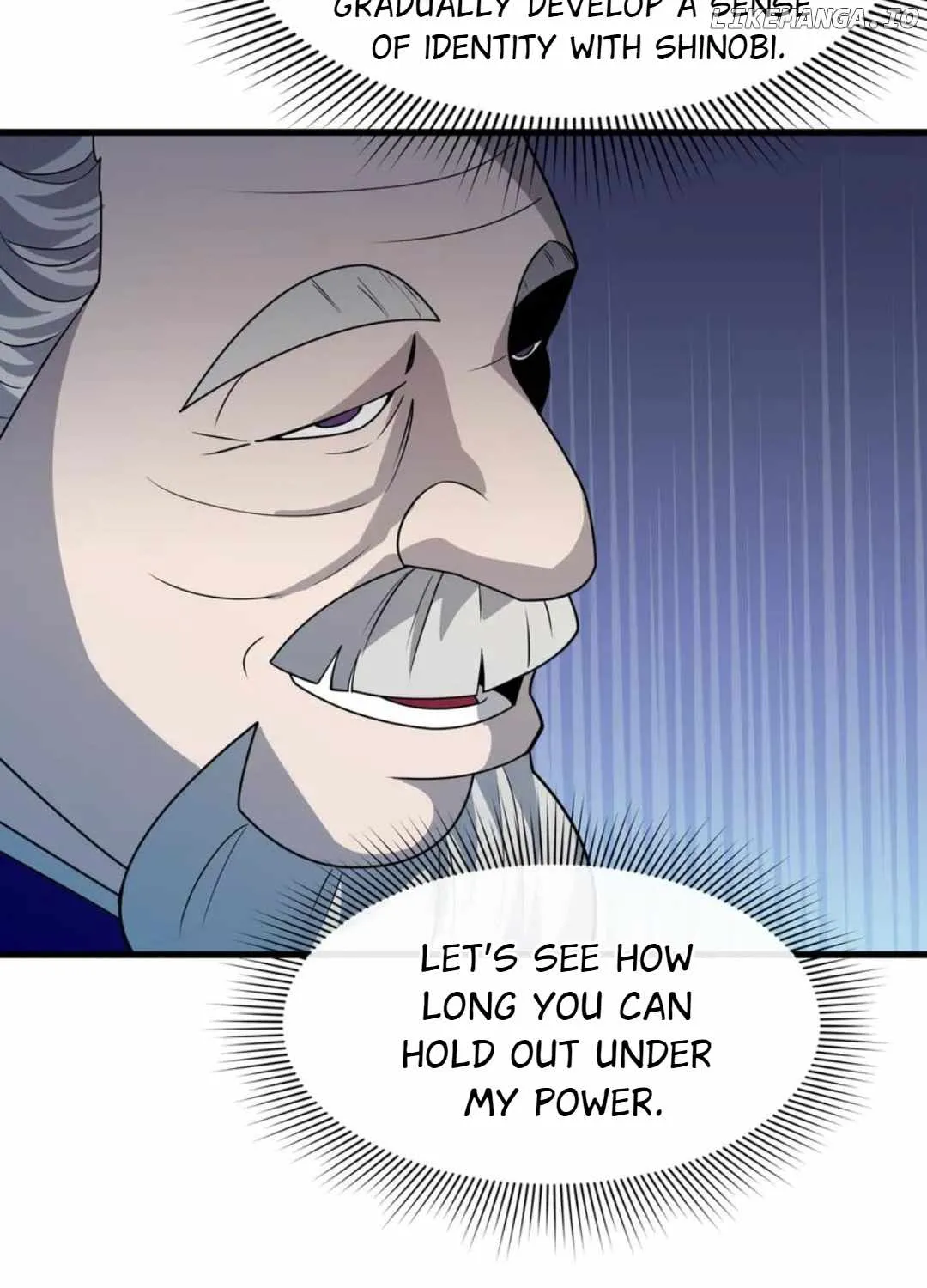 Age of Terror Chapter 471 page 41 - 