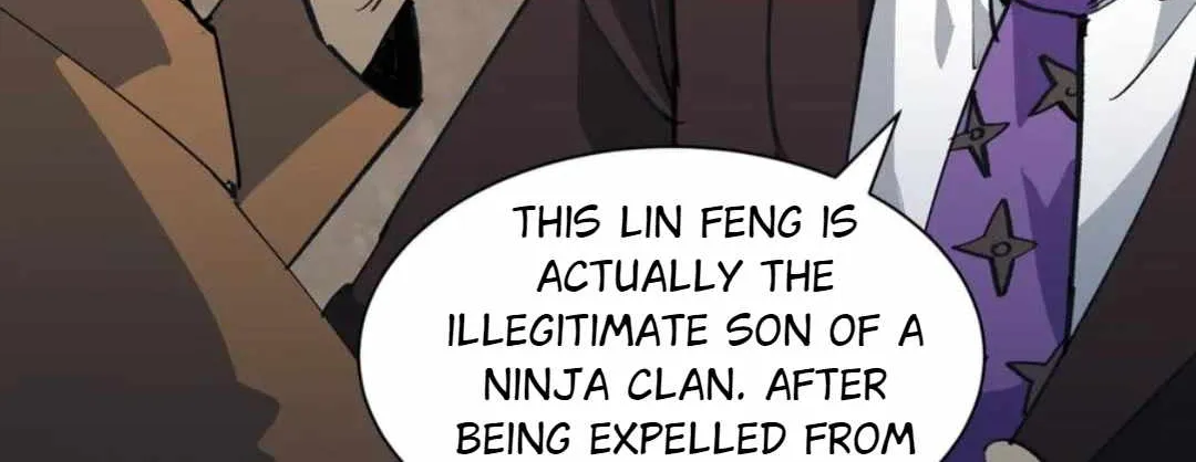 Age of Terror Chapter 471 page 50 - 
