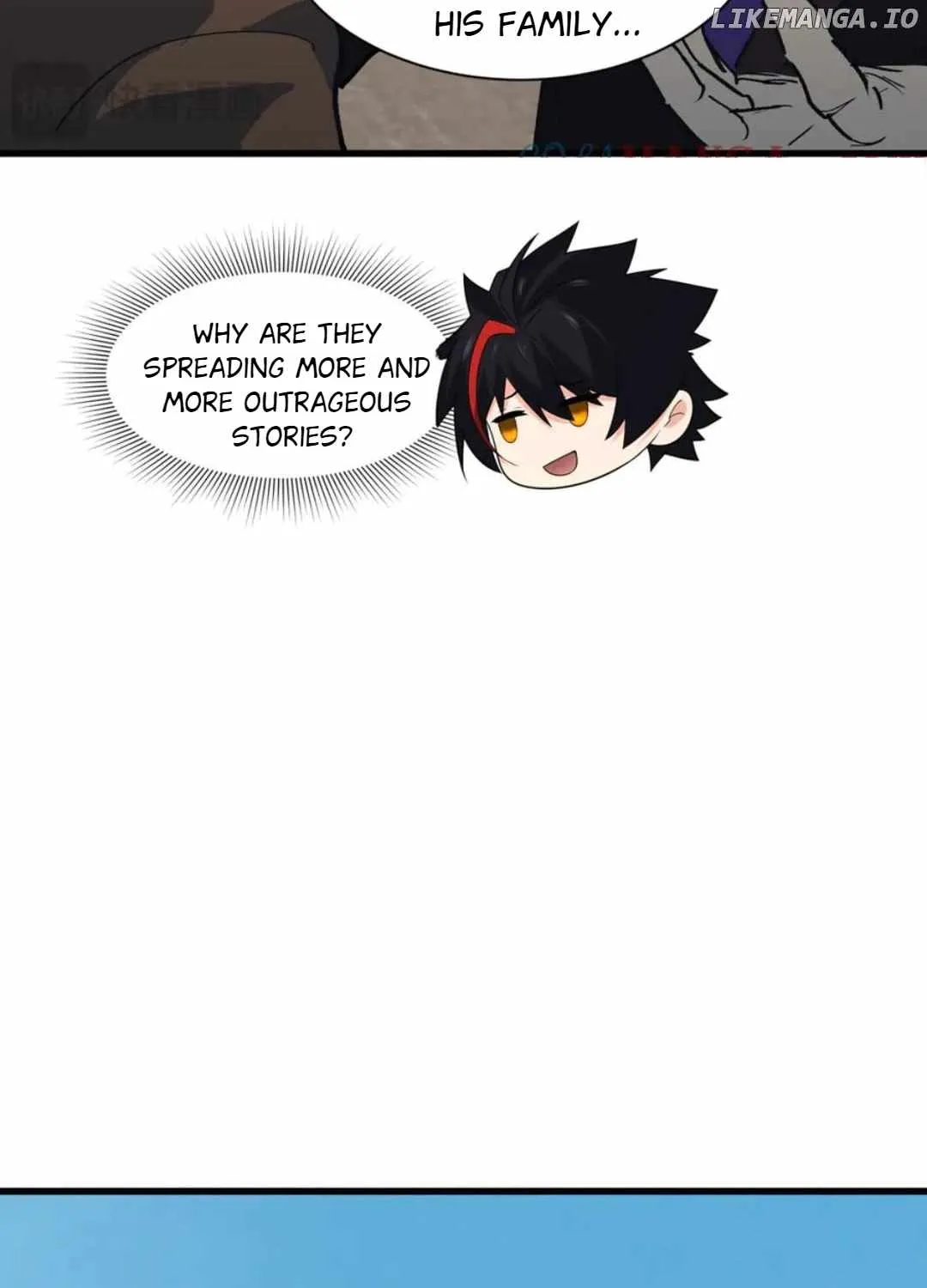 Age of Terror Chapter 471 page 51 - 