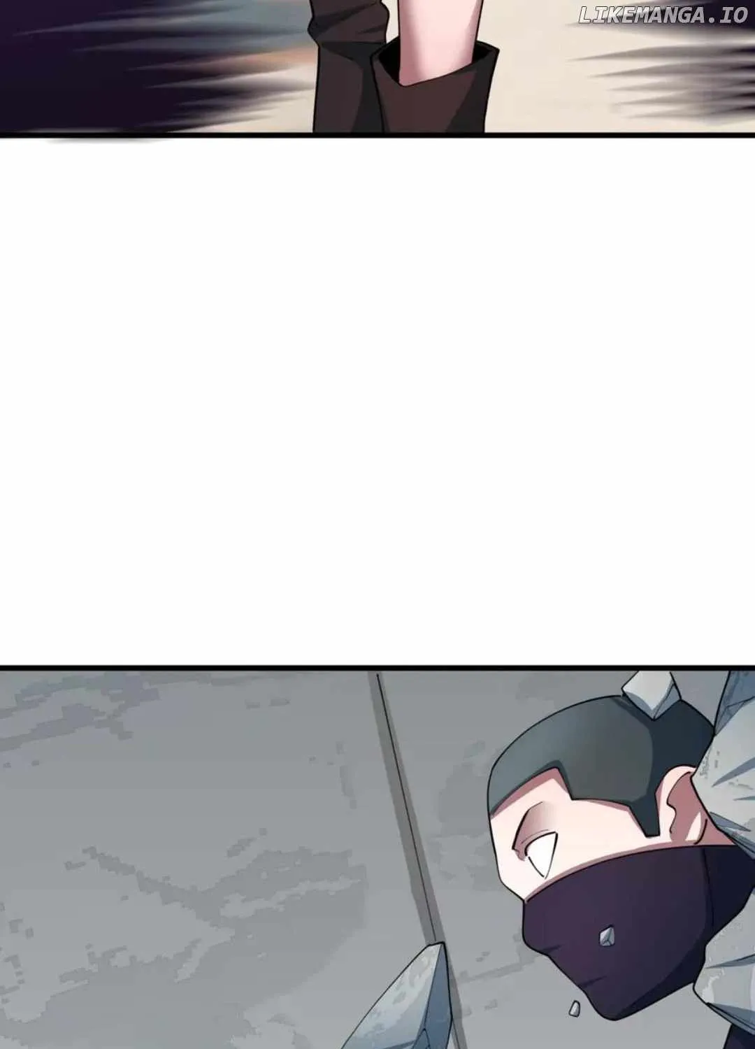 Age of Terror Chapter 471 page 60 - 