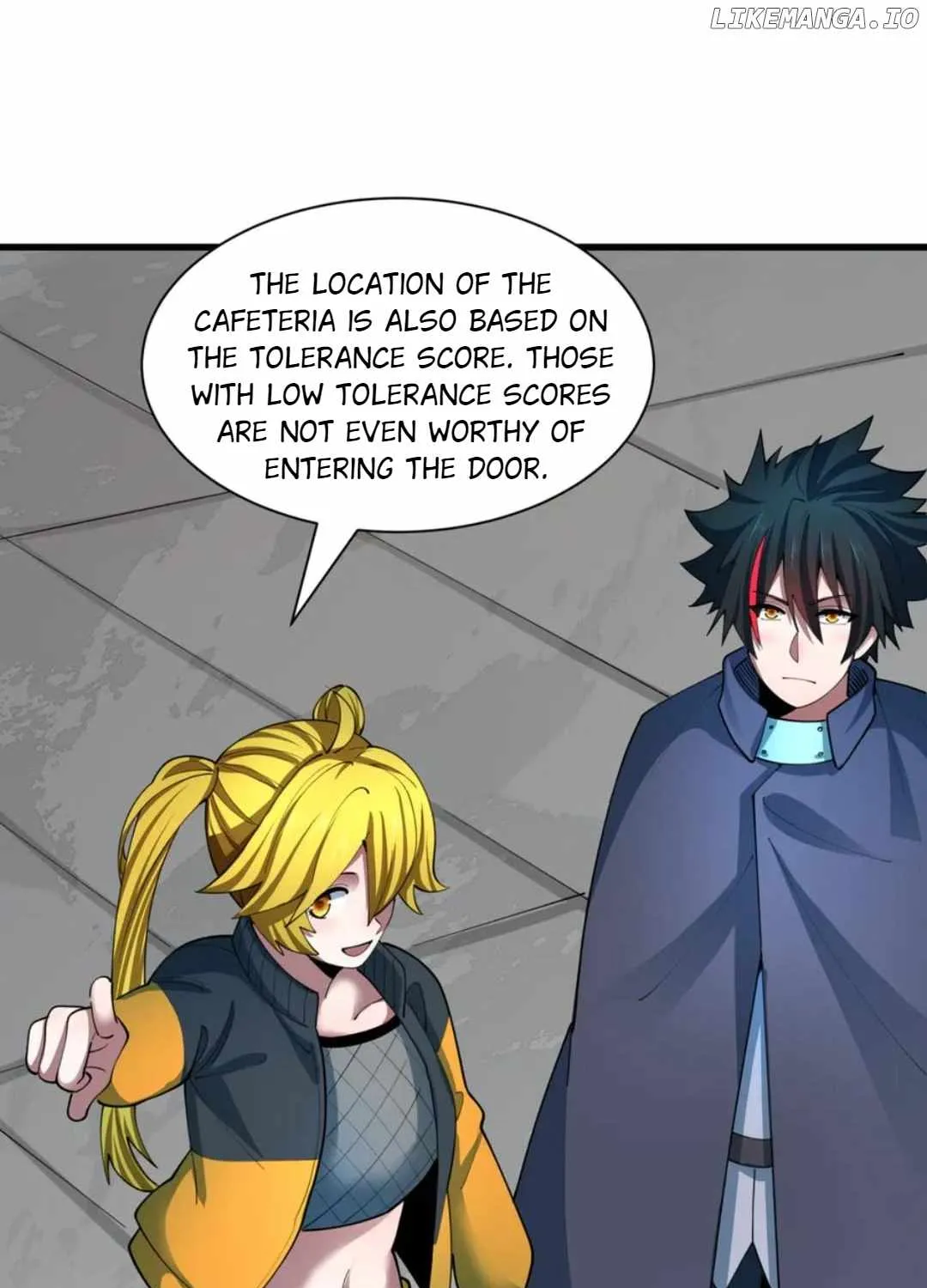 Age of Terror Chapter 471 page 64 - 