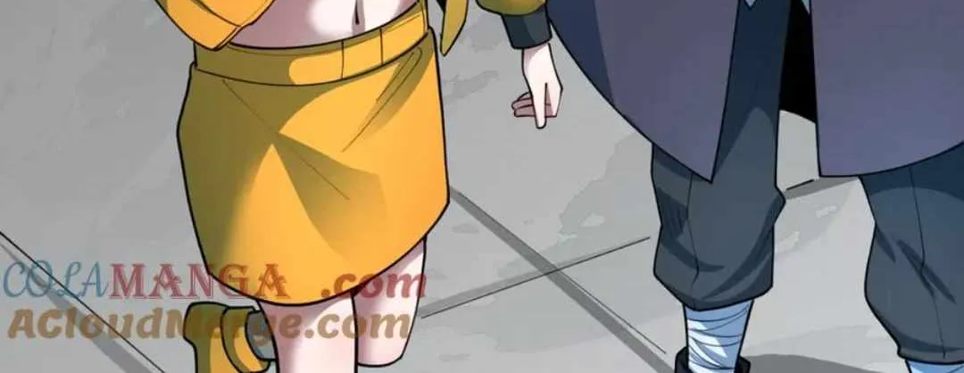 Age of Terror Chapter 471 page 65 - 