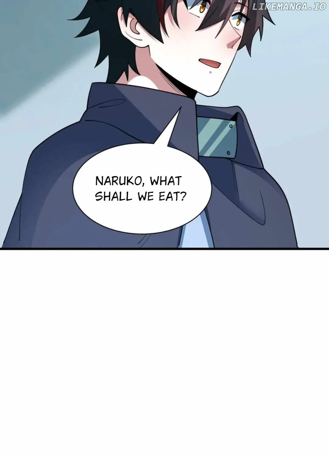 Age of Terror Chapter 471 page 74 - 