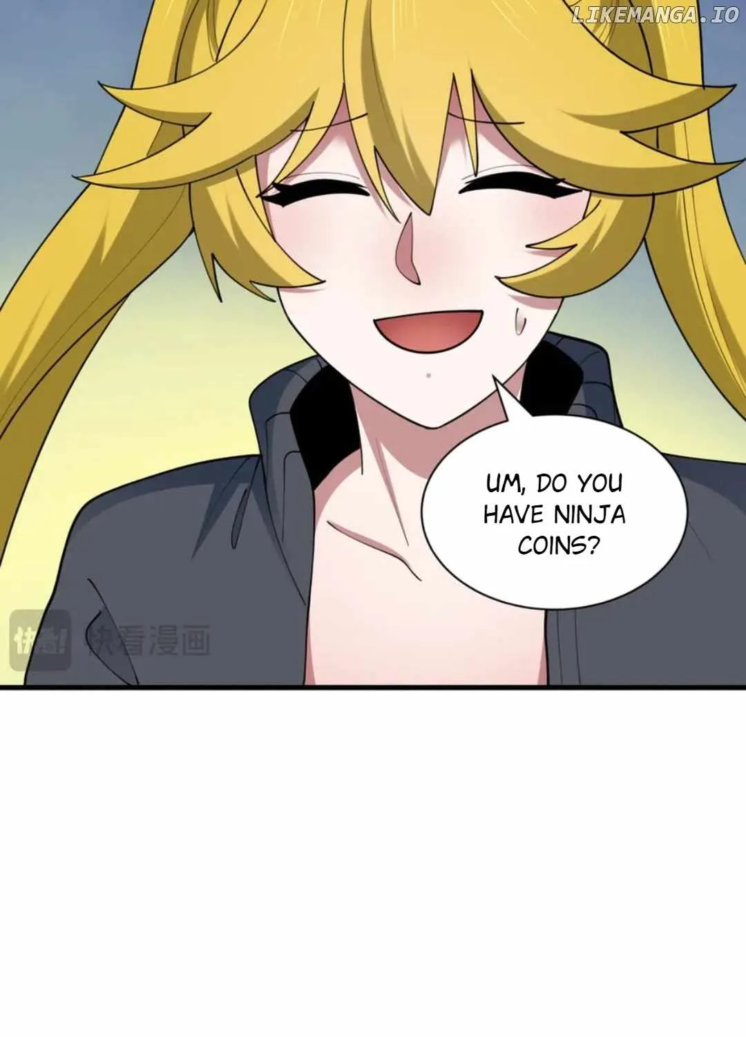 Age of Terror Chapter 471 page 76 - 