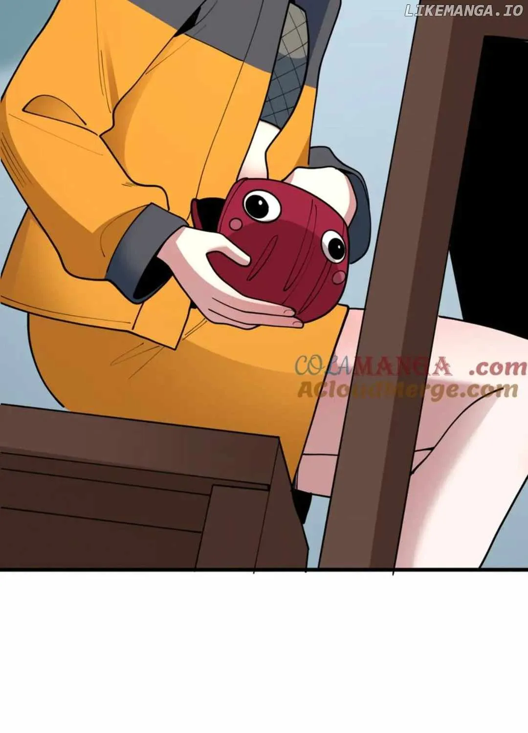 Age of Terror Chapter 471 page 82 - 