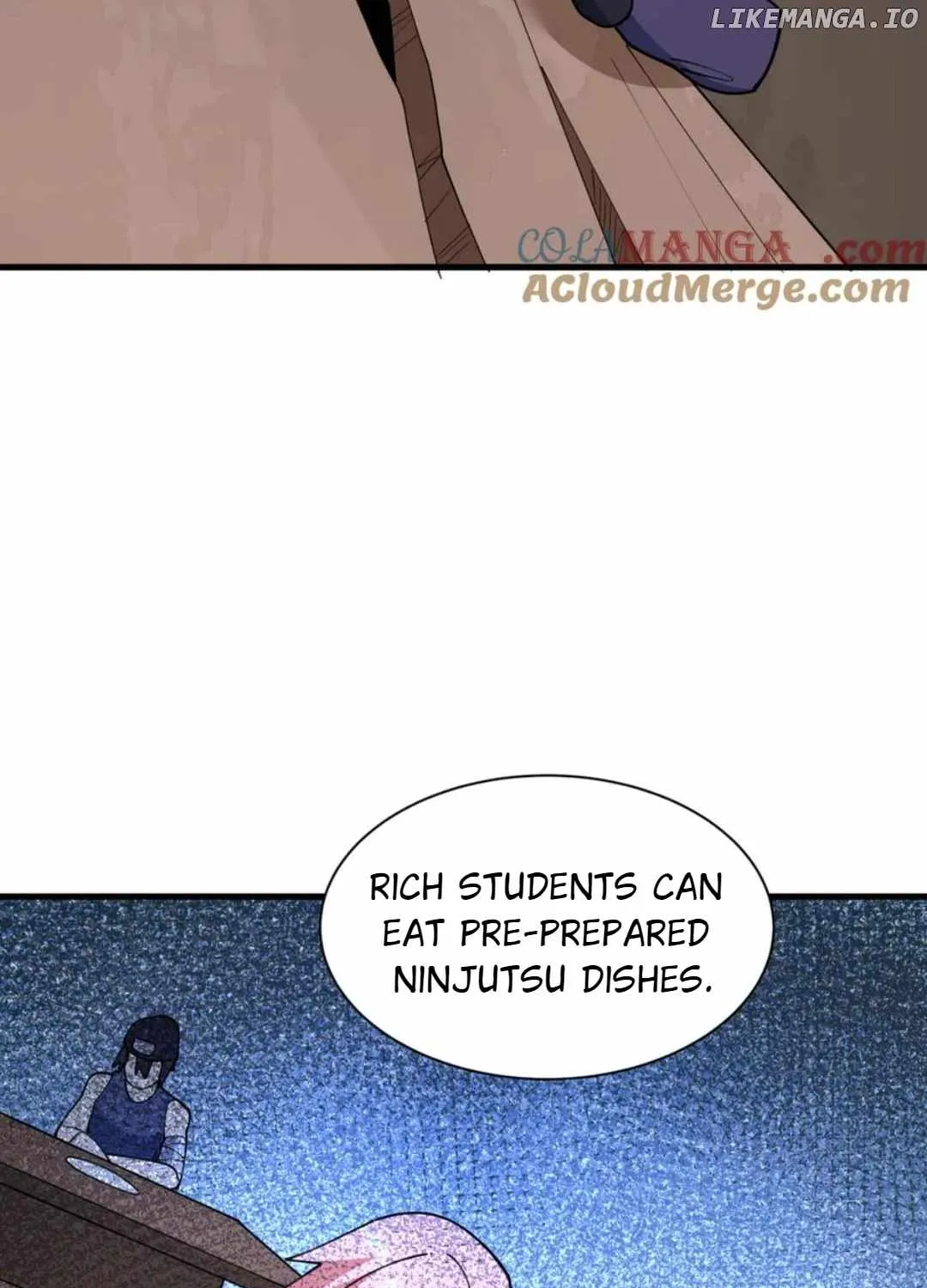 Age of Terror Chapter 471 page 86 - 