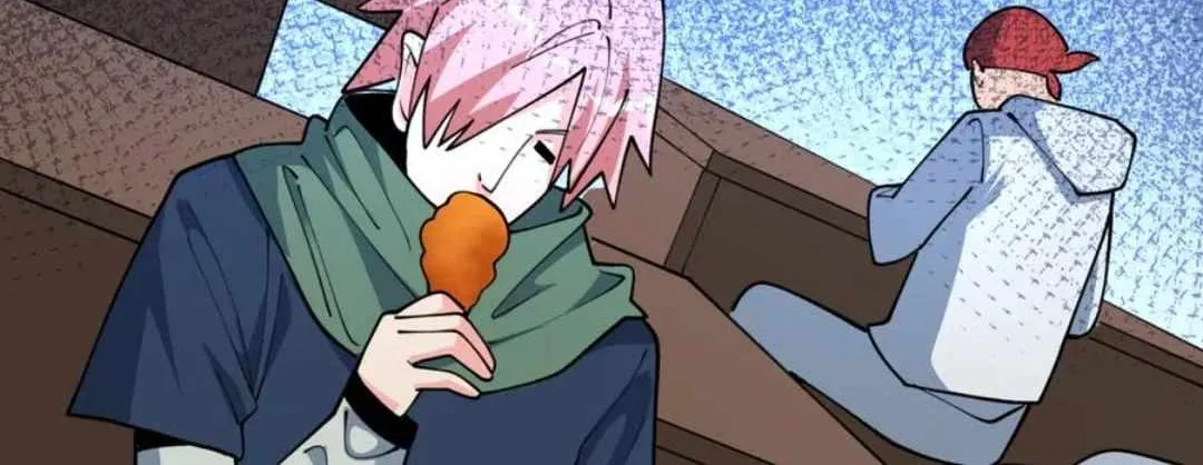 Age of Terror Chapter 471 page 87 - 