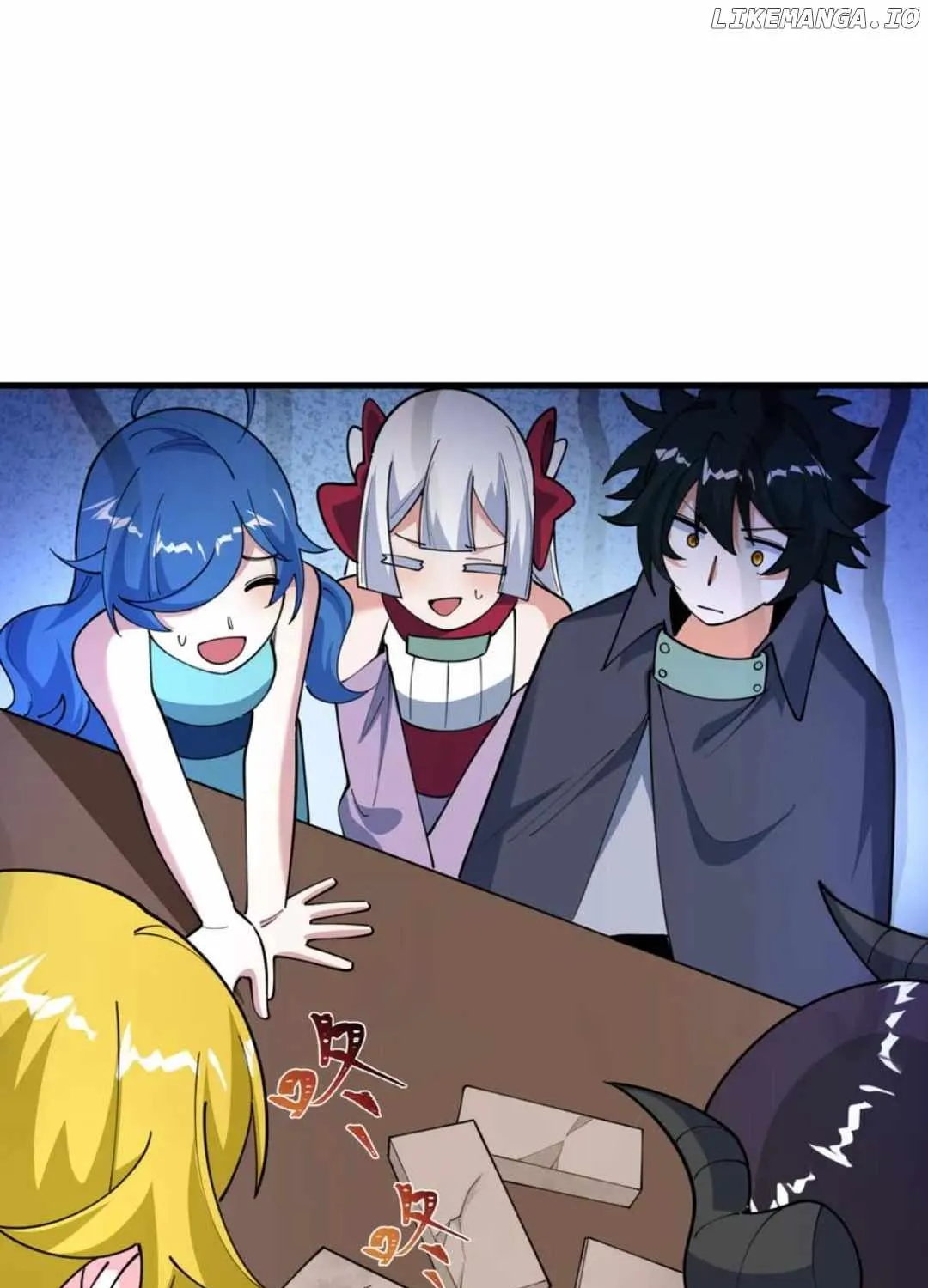 Age of Terror Chapter 471 page 91 - 