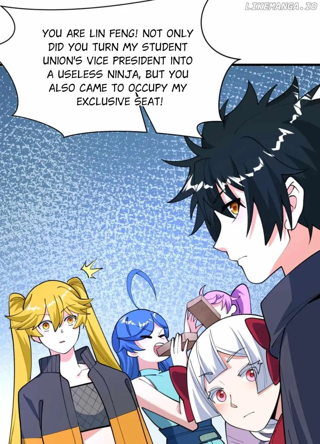 Age of Terror Chapter 471 page 95 - 