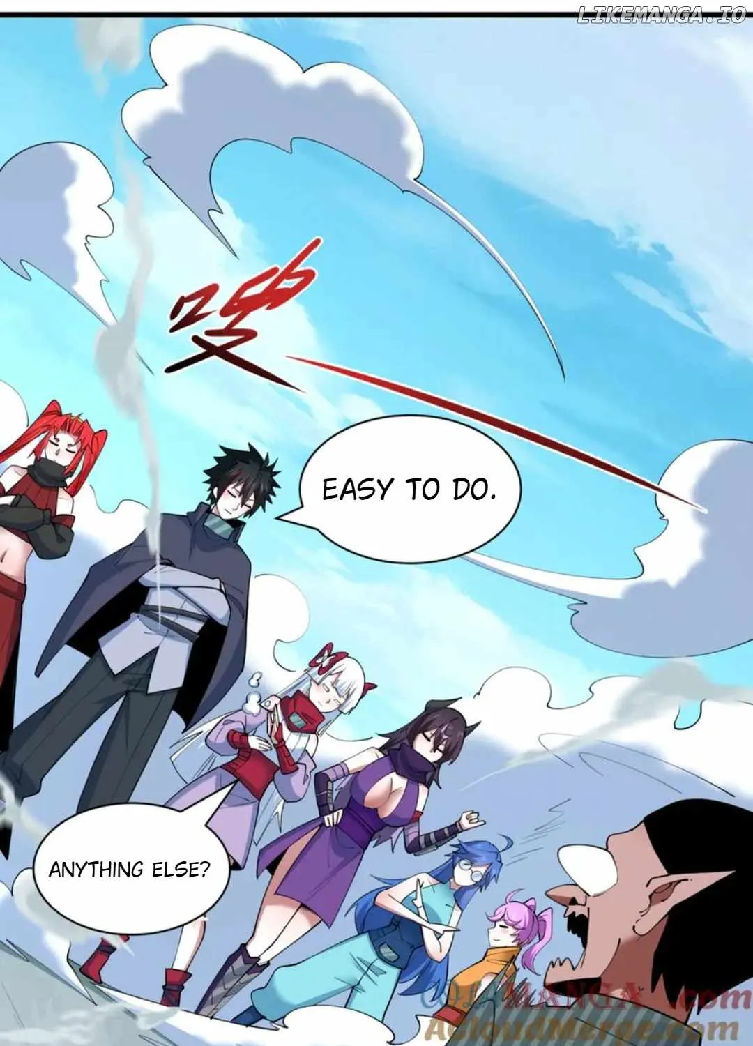 Age of Terror Chapter 472 page 112 - 