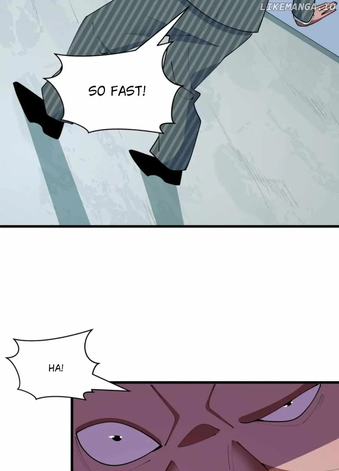 Age of Terror Chapter 472 page 114 - 