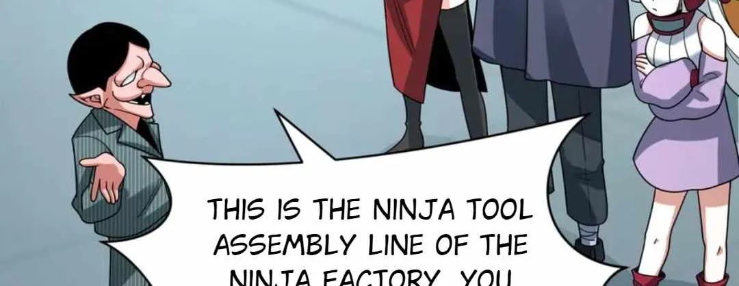 Age of Terror Chapter 472 page 117 - 