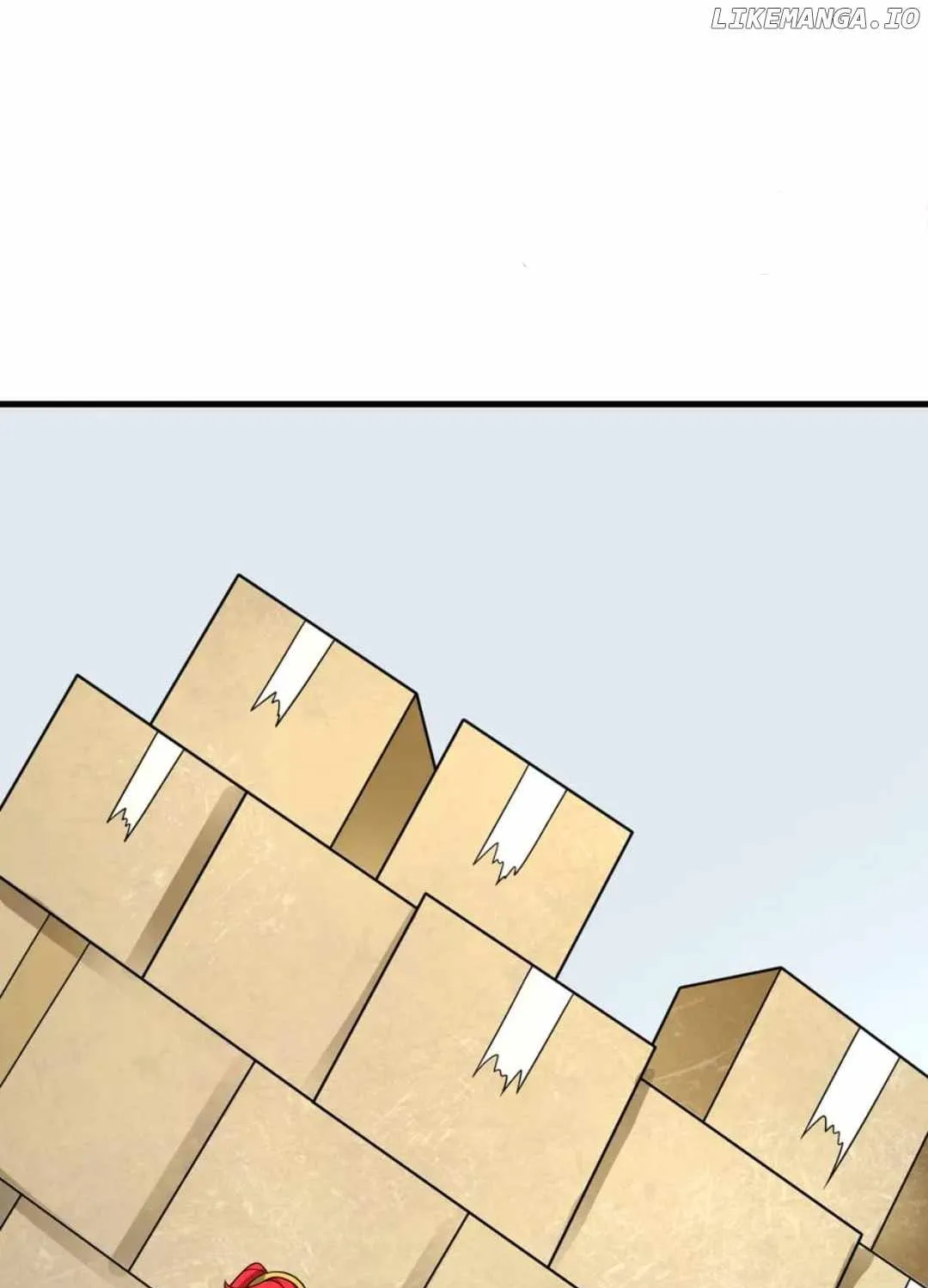 Age of Terror Chapter 472 page 121 - 