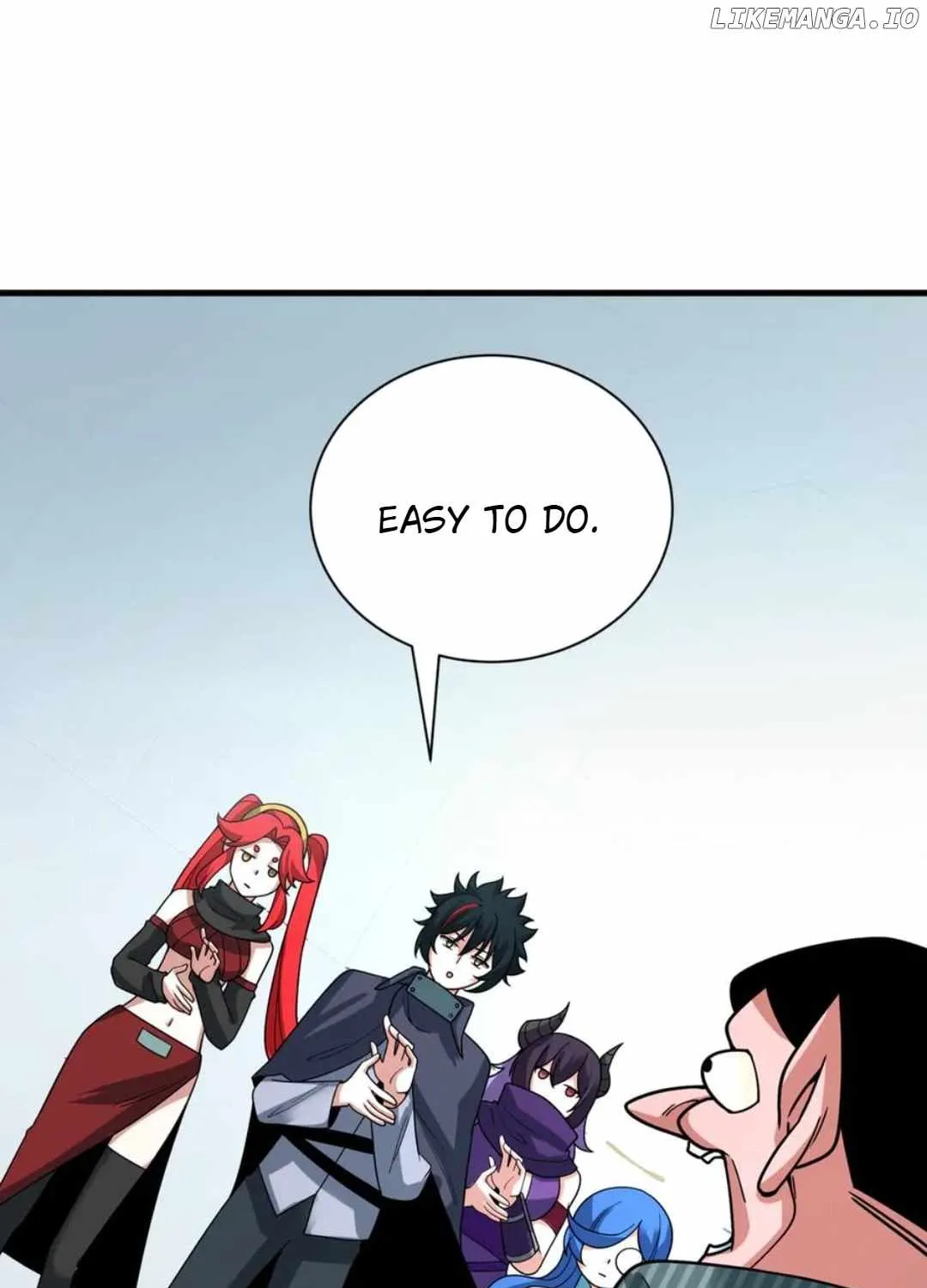 Age of Terror Chapter 472 page 131 - 