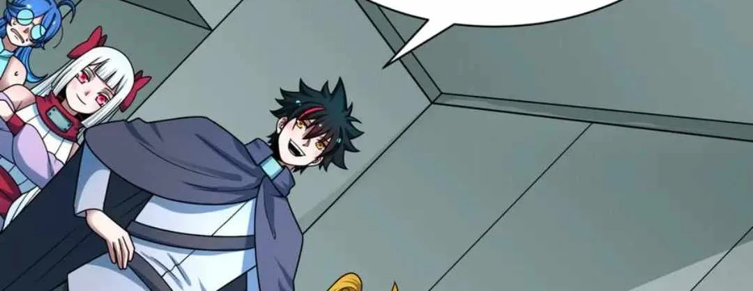 Age of Terror Chapter 472 page 144 - 