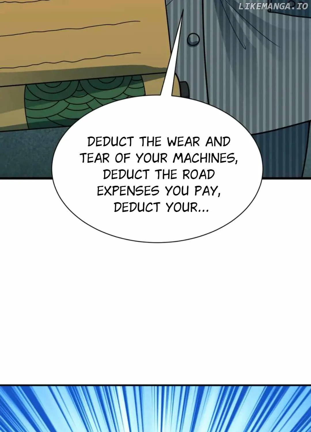 Age of Terror Chapter 472 page 149 - 