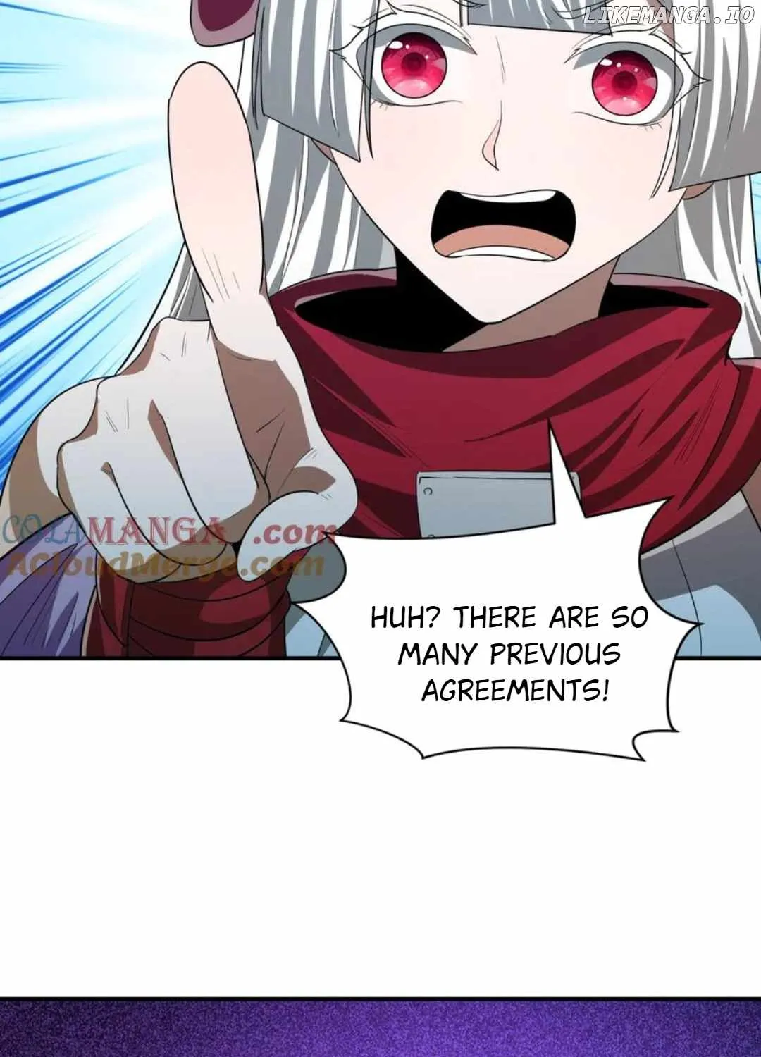Age of Terror Chapter 472 page 152 - 