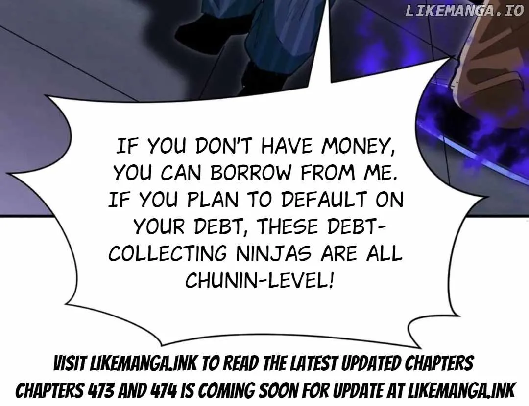 Age of Terror Chapter 472 page 158 - 