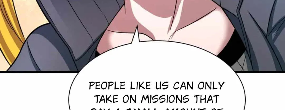 Age of Terror Chapter 472 page 18 - 