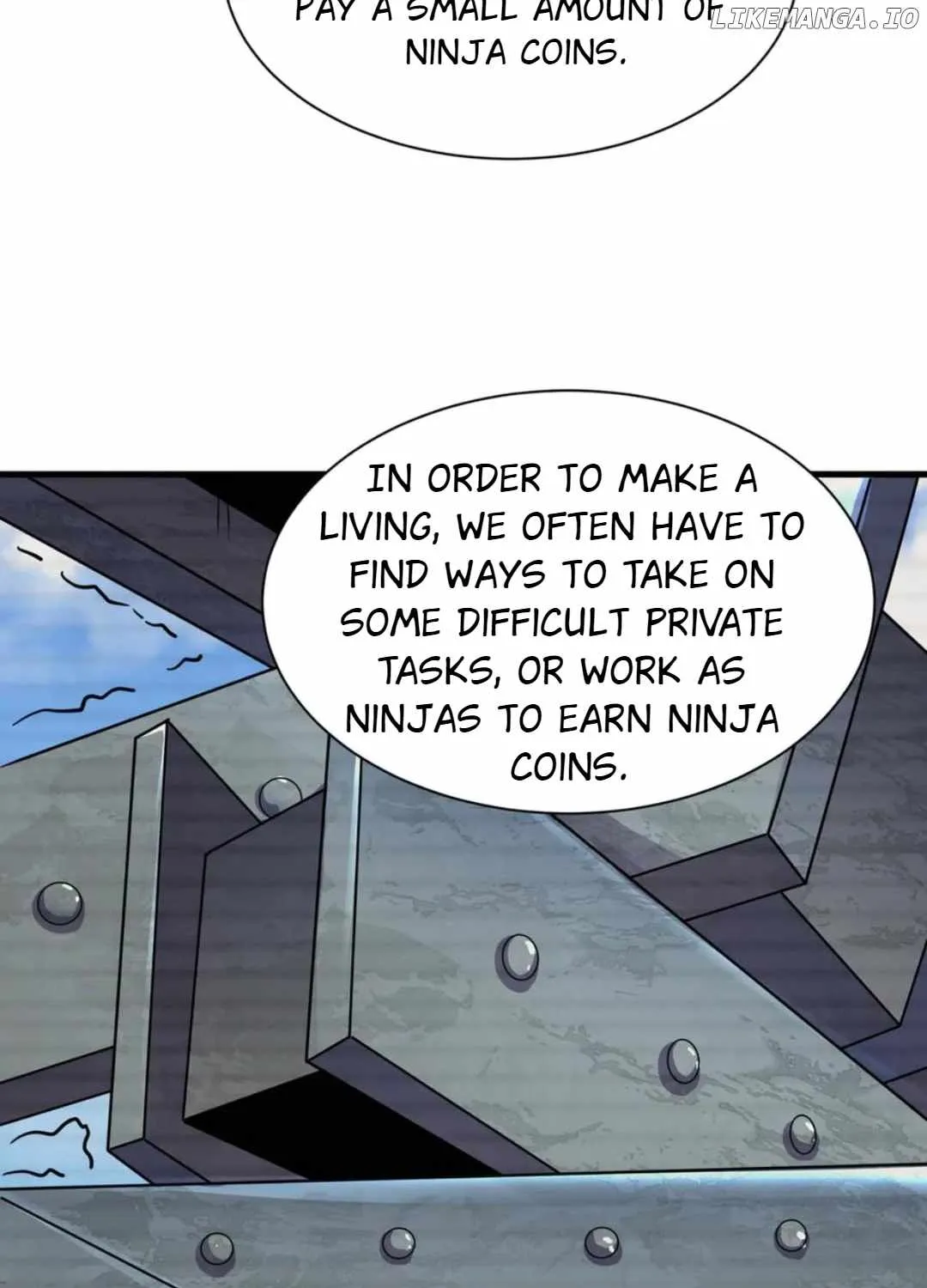 Age of Terror Chapter 472 page 19 - 
