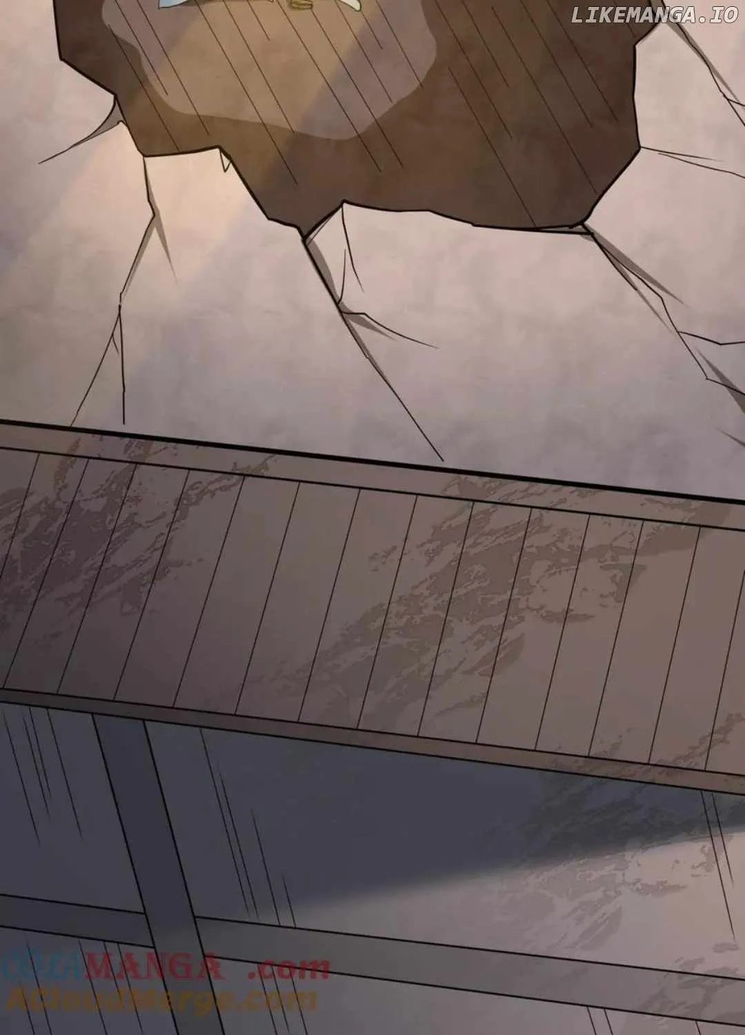 Age of Terror Chapter 472 page 3 - 