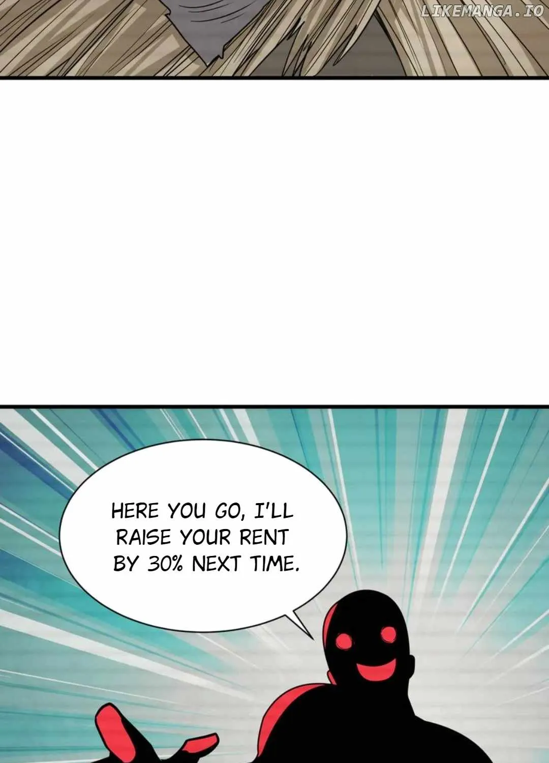 Age of Terror Chapter 472 page 25 - 