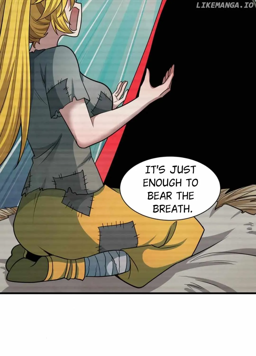 Age of Terror Chapter 472 page 28 - 