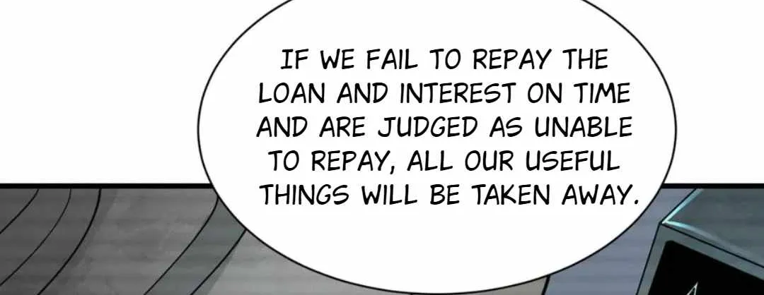 Age of Terror Chapter 472 page 31 - 