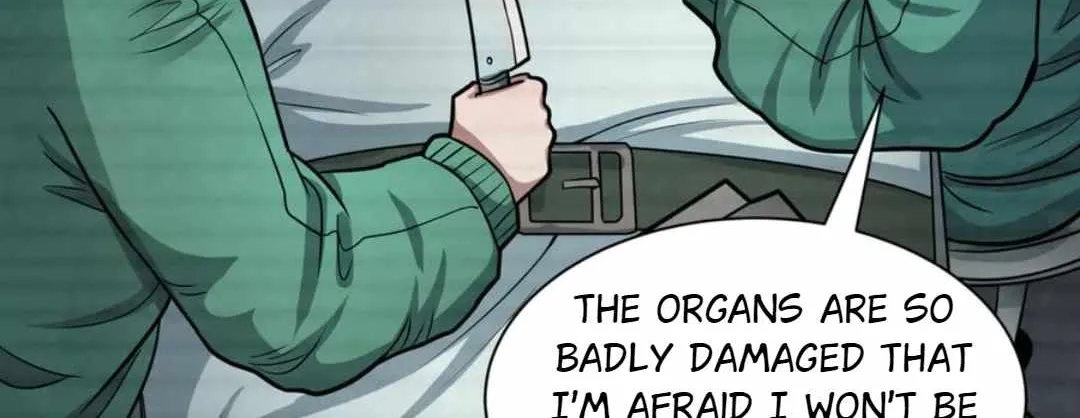 Age of Terror Chapter 472 page 33 - 