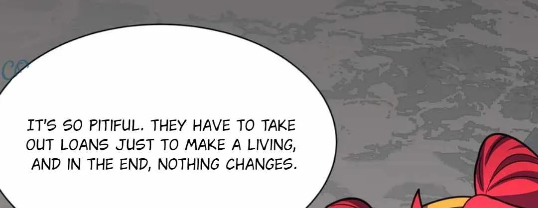 Age of Terror Chapter 472 page 35 - 