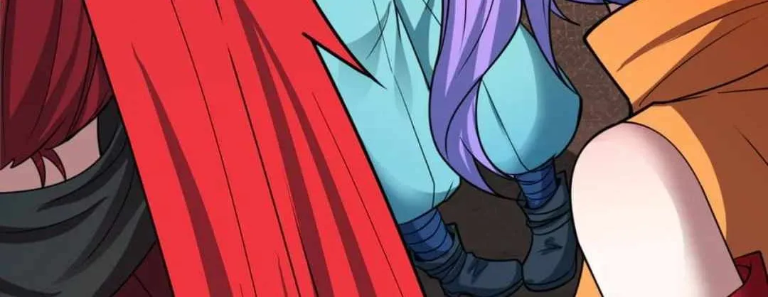 Age of Terror Chapter 472 page 39 - 