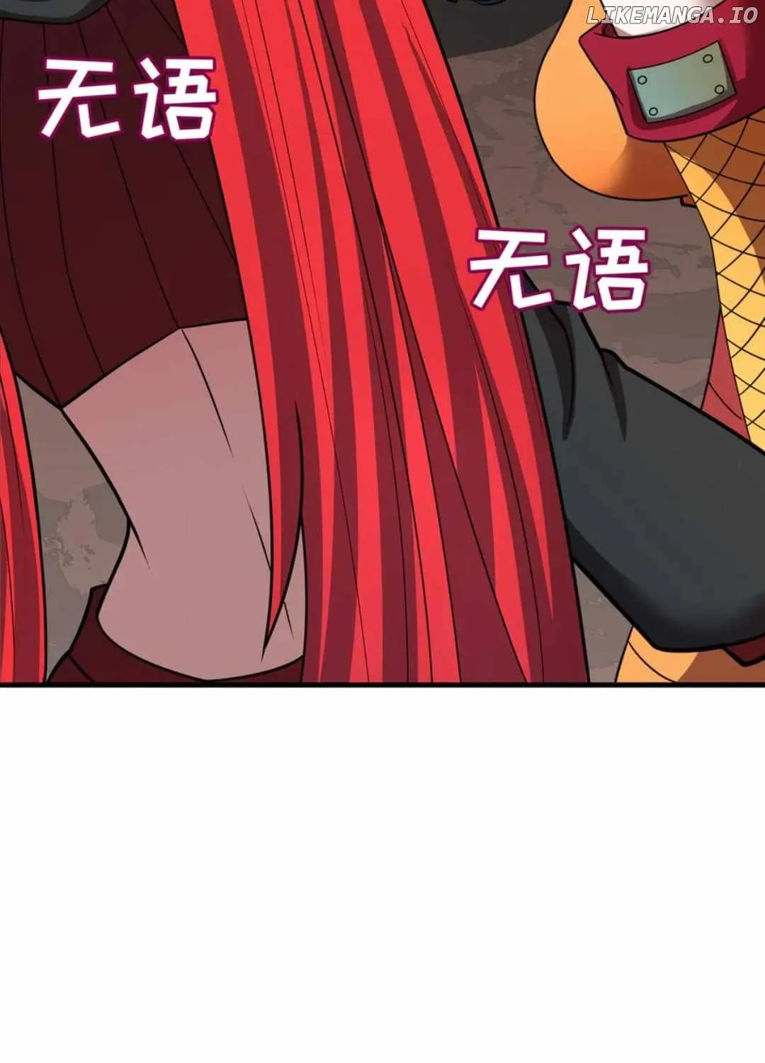 Age of Terror Chapter 472 page 40 - 