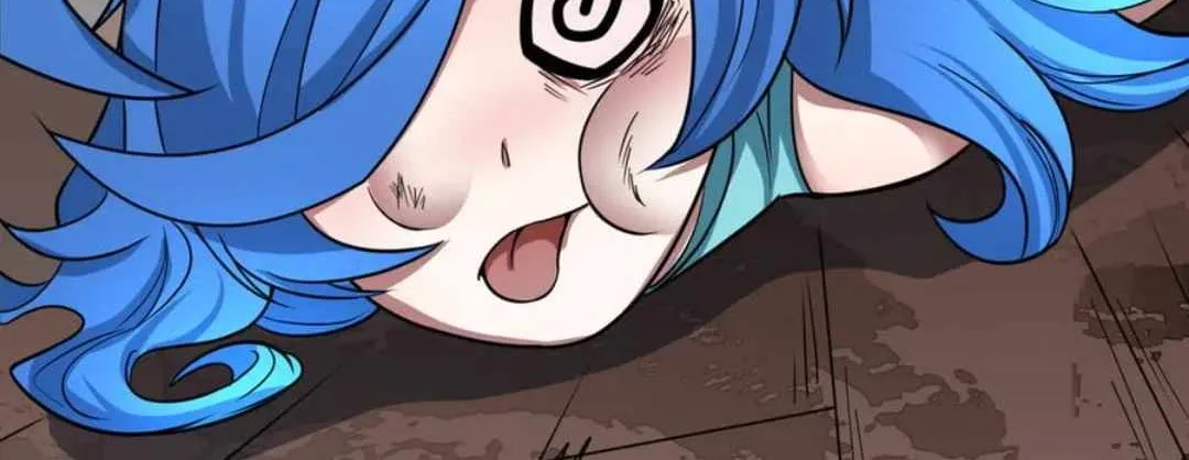 Age of Terror Chapter 472 page 43 - 