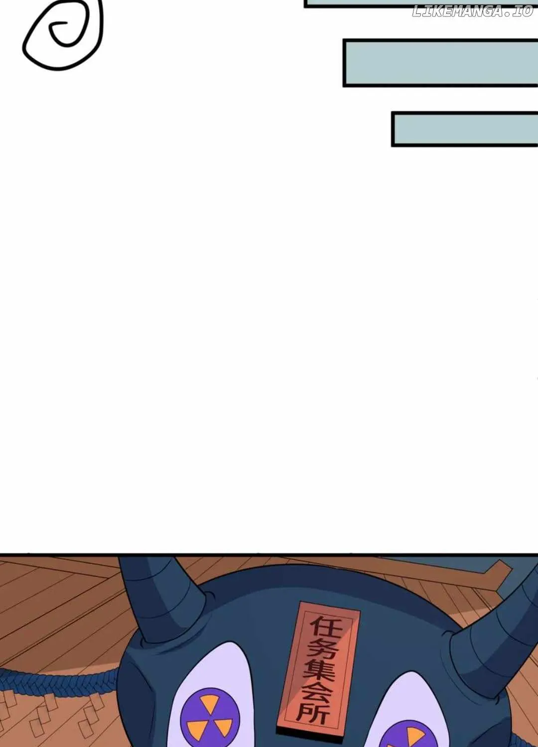 Age of Terror Chapter 472 page 48 - 