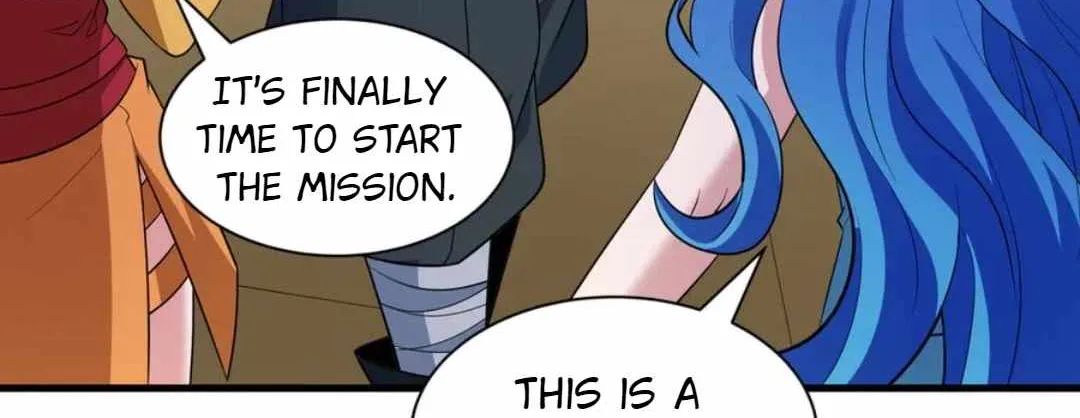 Age of Terror Chapter 472 page 51 - 