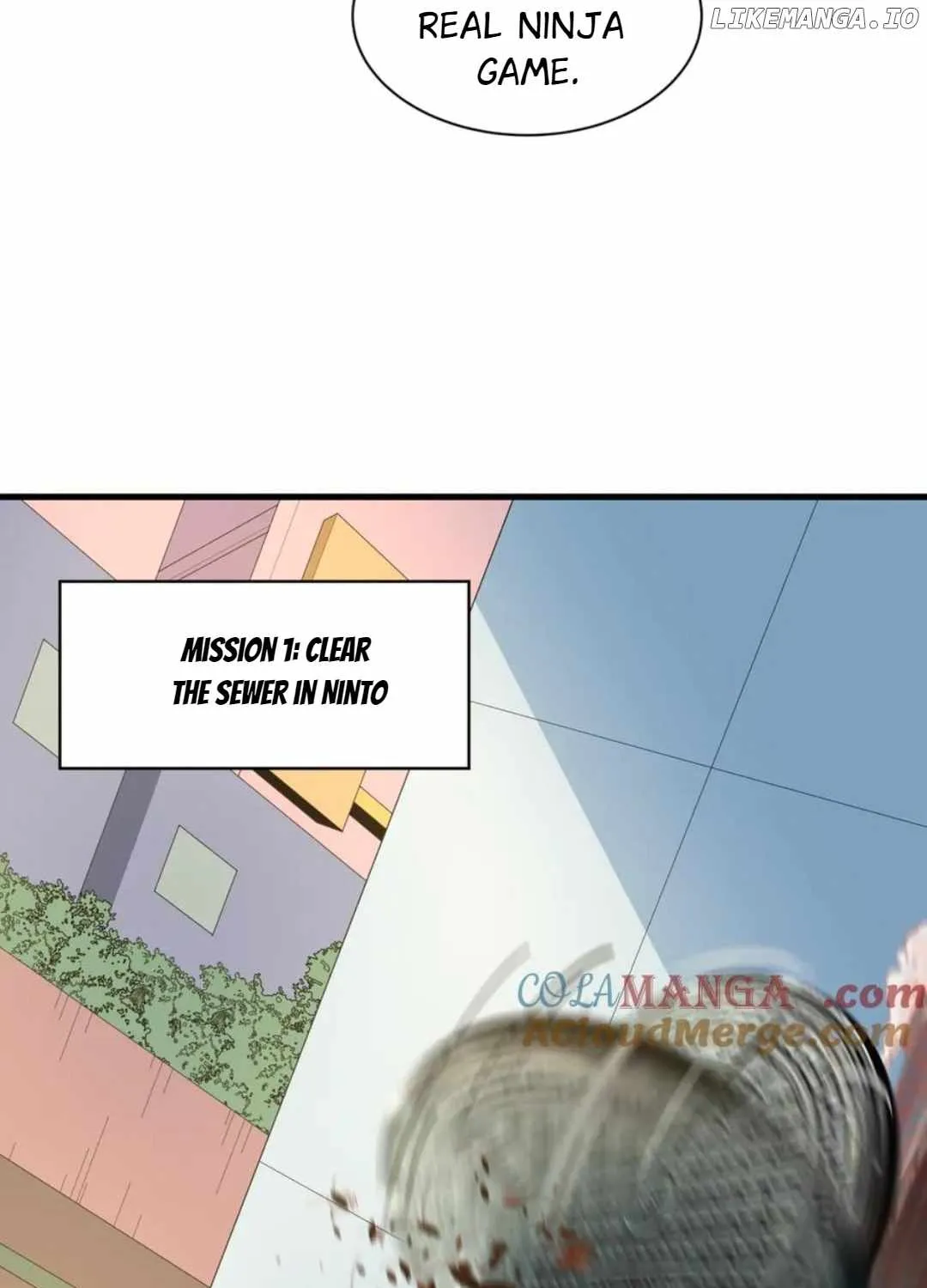 Age of Terror Chapter 472 page 52 - 