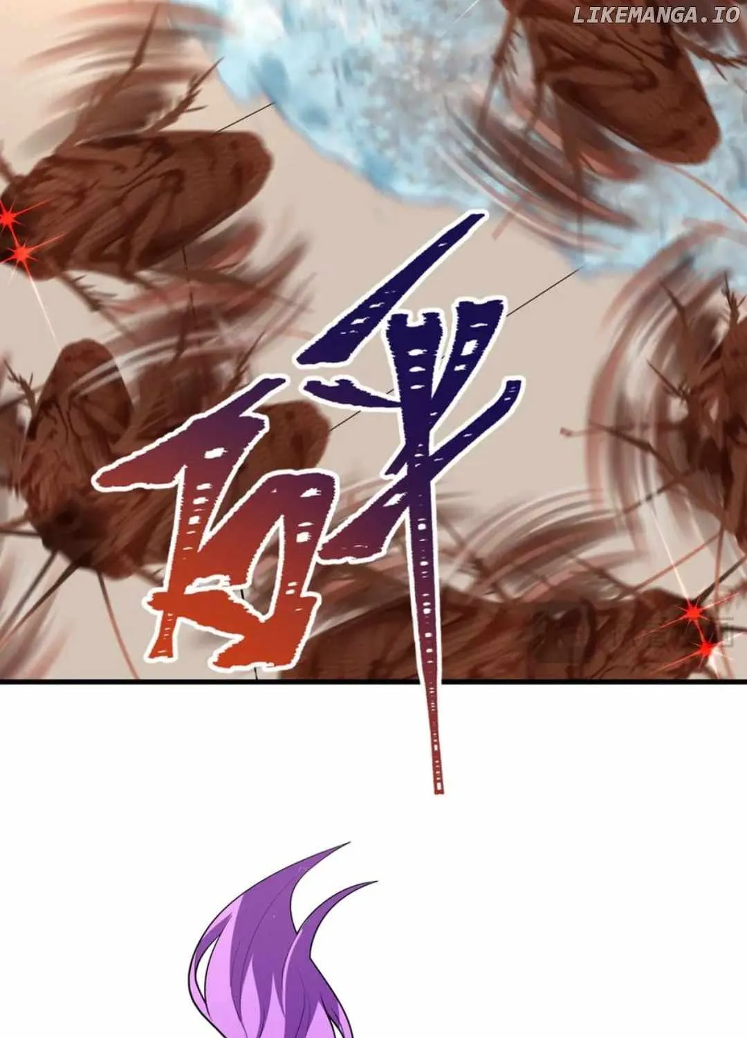 Age of Terror Chapter 472 page 59 - 