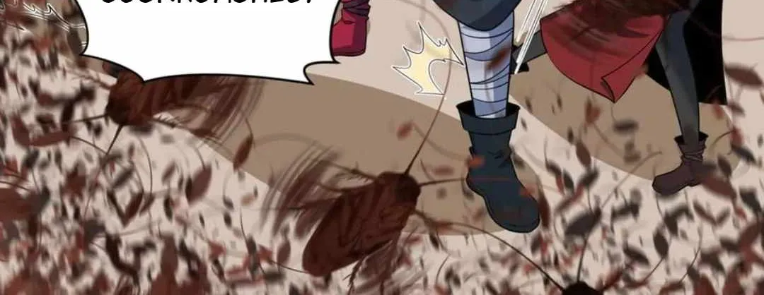 Age of Terror Chapter 472 page 62 - 