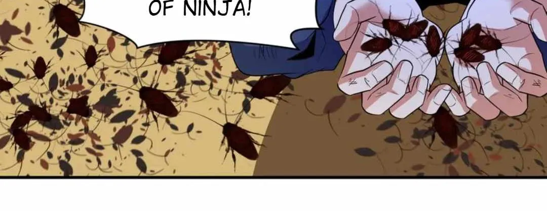 Age of Terror Chapter 472 page 72 - 