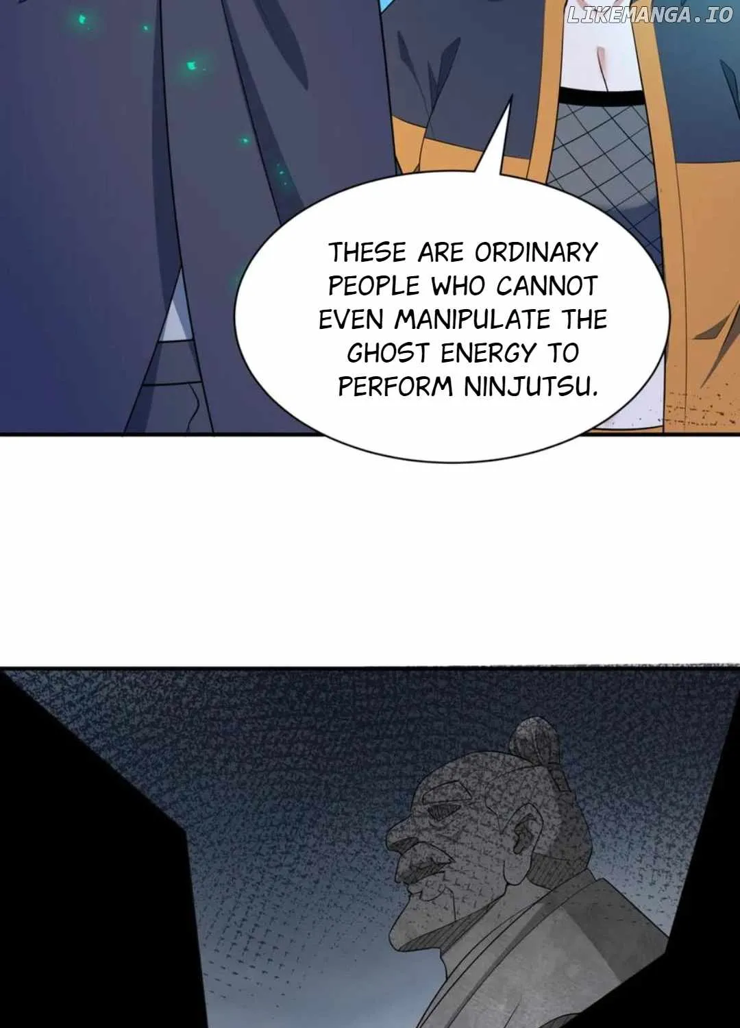 Age of Terror Chapter 472 page 75 - 