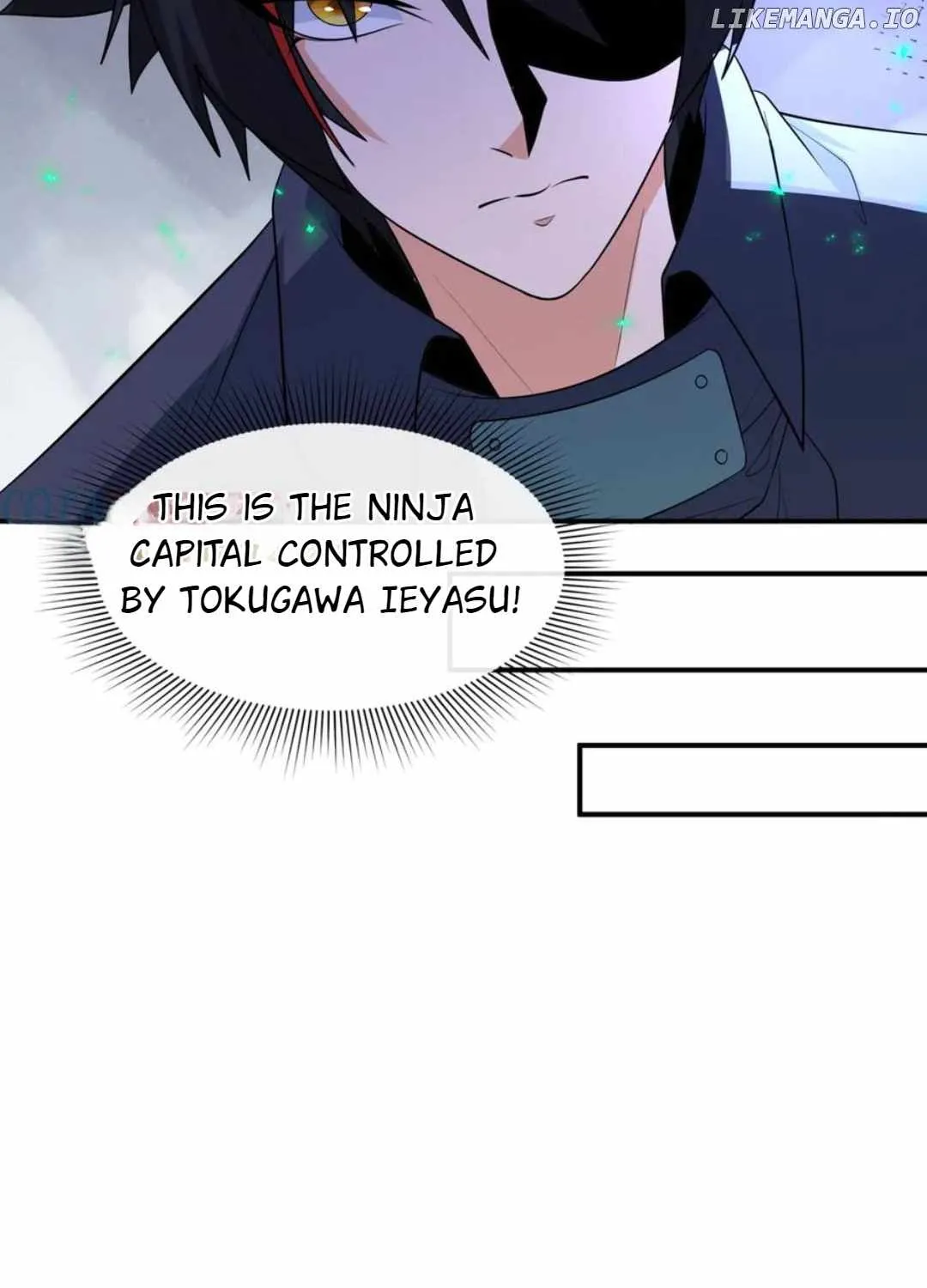 Age of Terror Chapter 472 page 81 - 