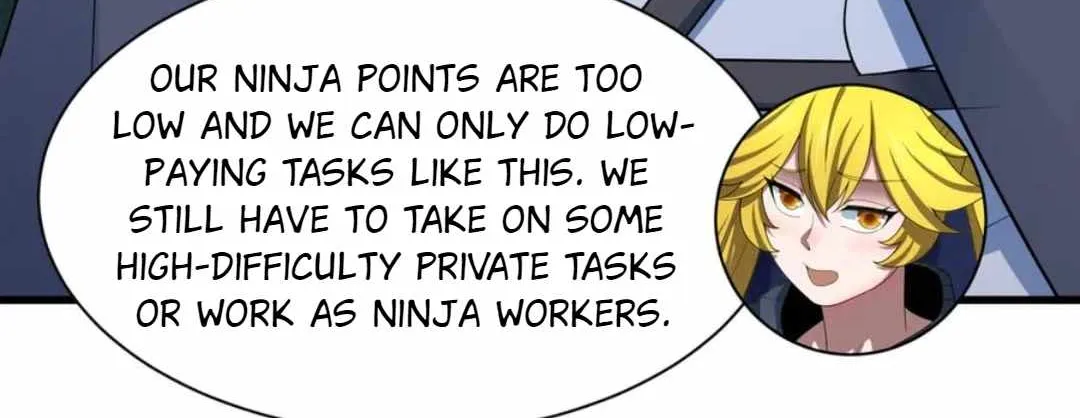 Age of Terror Chapter 472 page 86 - 