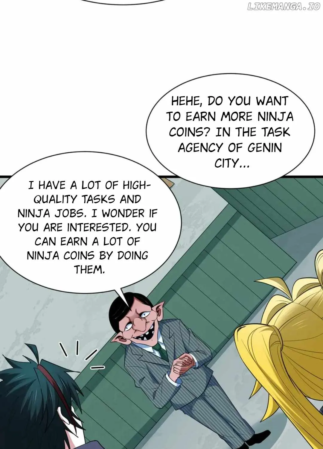 Age of Terror Chapter 472 page 87 - 