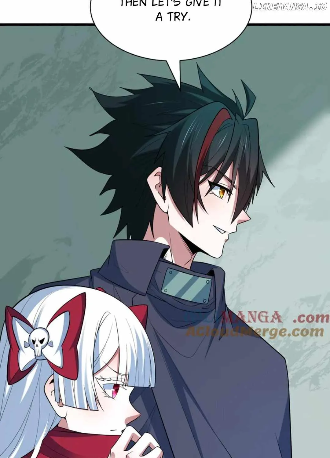 Age of Terror Chapter 472 page 92 - 