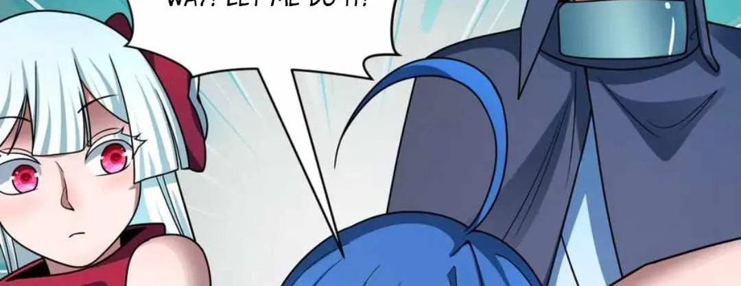 Age of Terror Chapter 473 page 11 - 