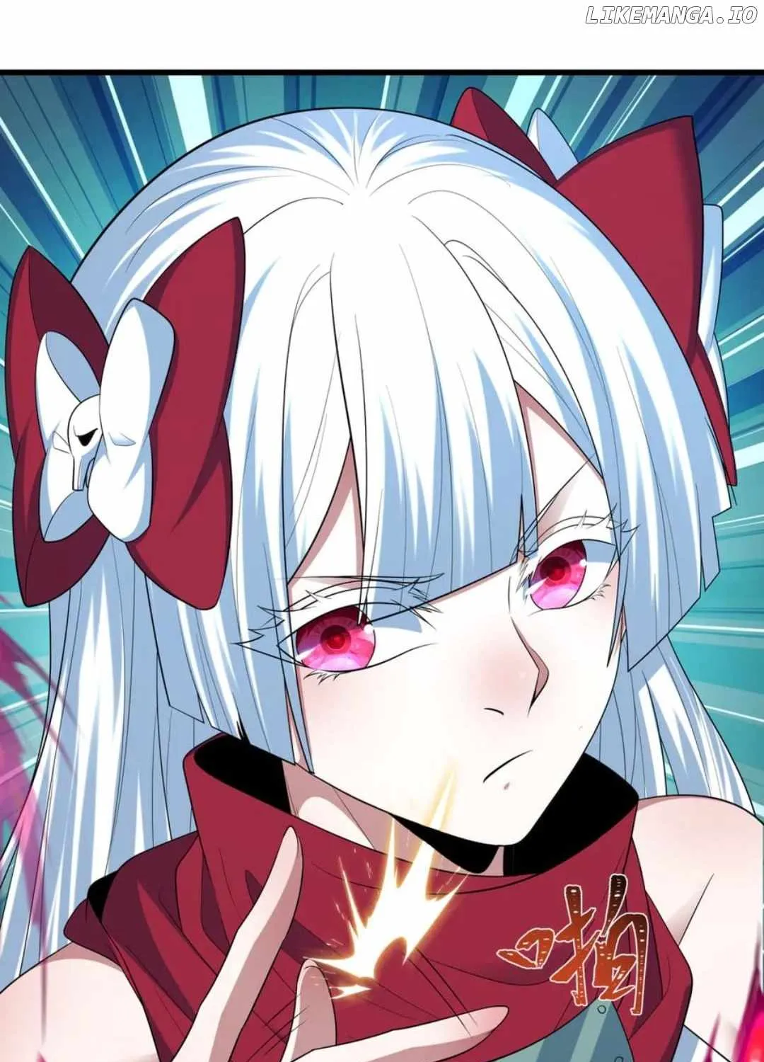 Age of Terror Chapter 473 page 105 - 