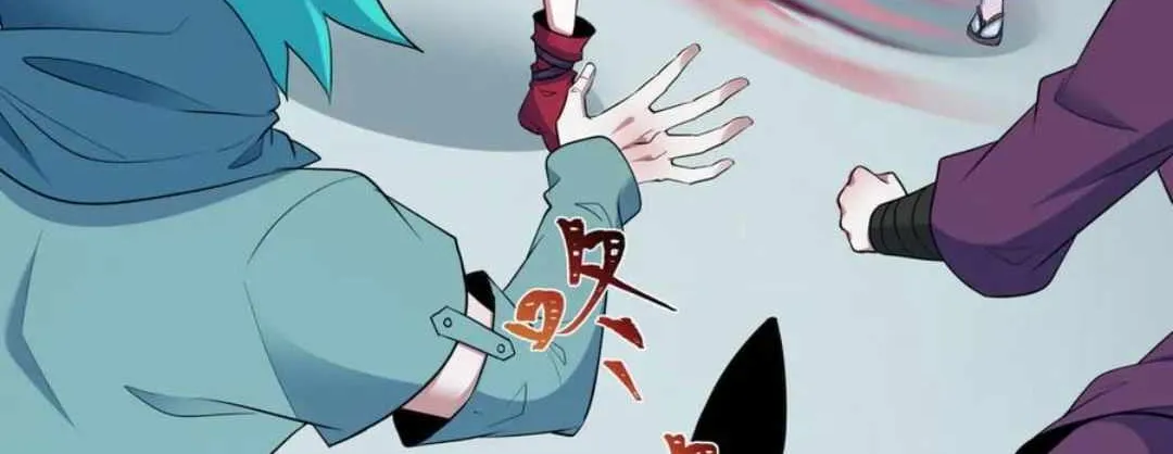 Age of Terror Chapter 473 page 108 - 