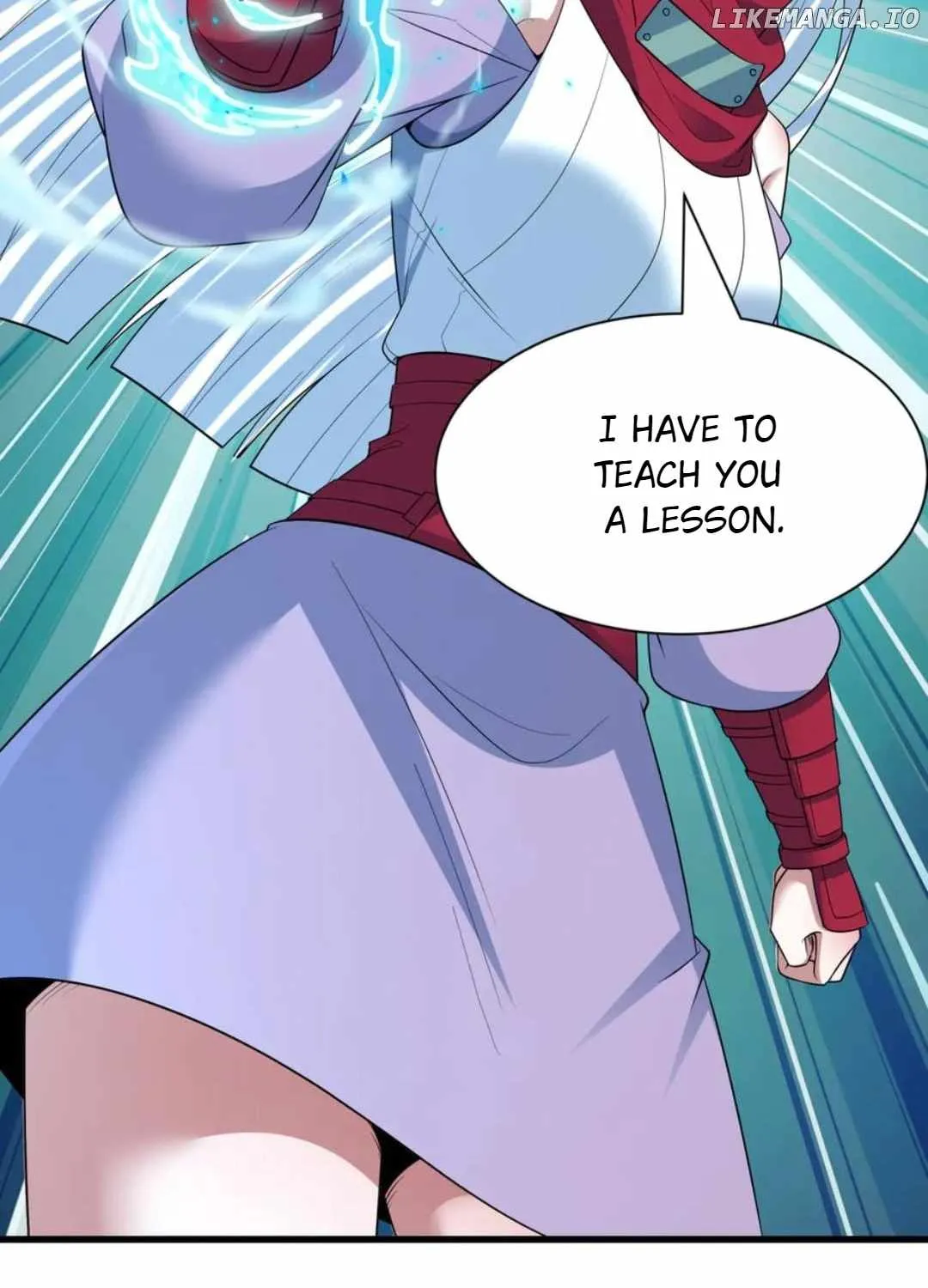 Age of Terror Chapter 473 page 115 - 